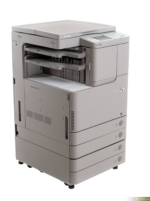 Canon iR Advance C2030i