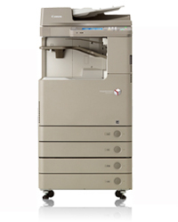 Canon iR Advance C2225i