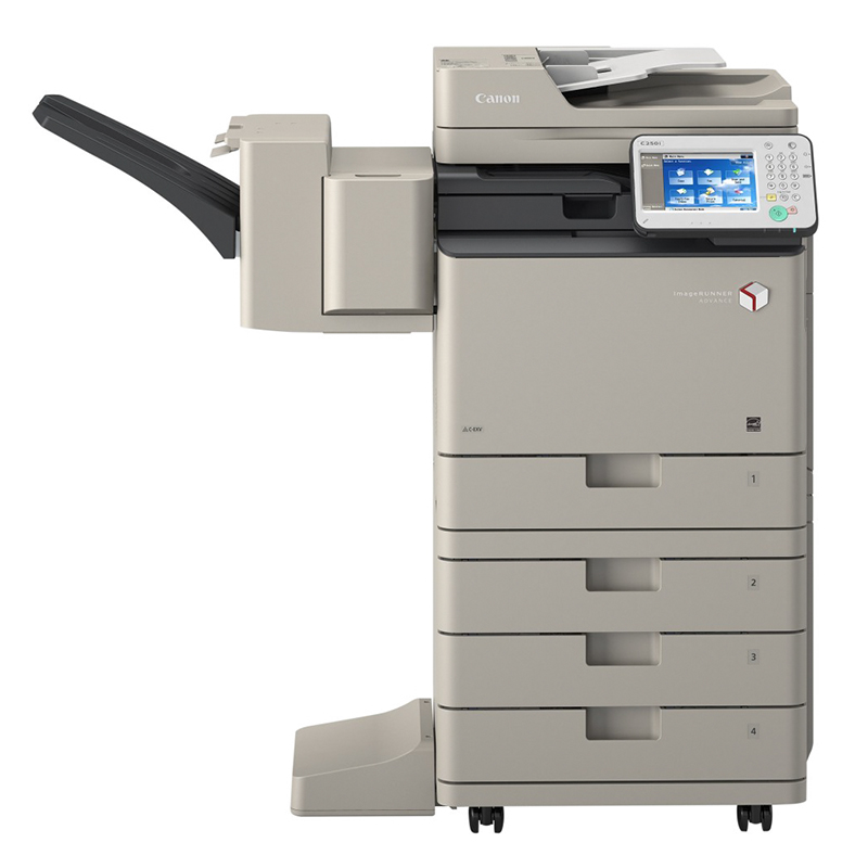 Canon iR Advance C250i