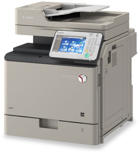 Canon iR Advance C250iF