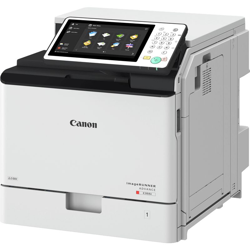 Canon iR Advance C255i