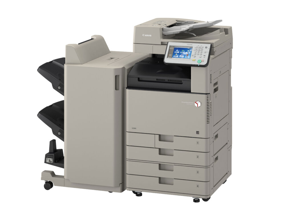 Canon iR Advance C350iF