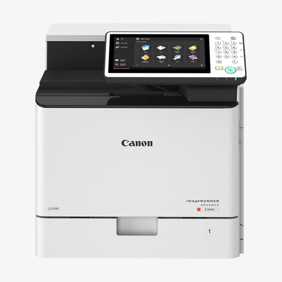 Canon iR Advance C356P