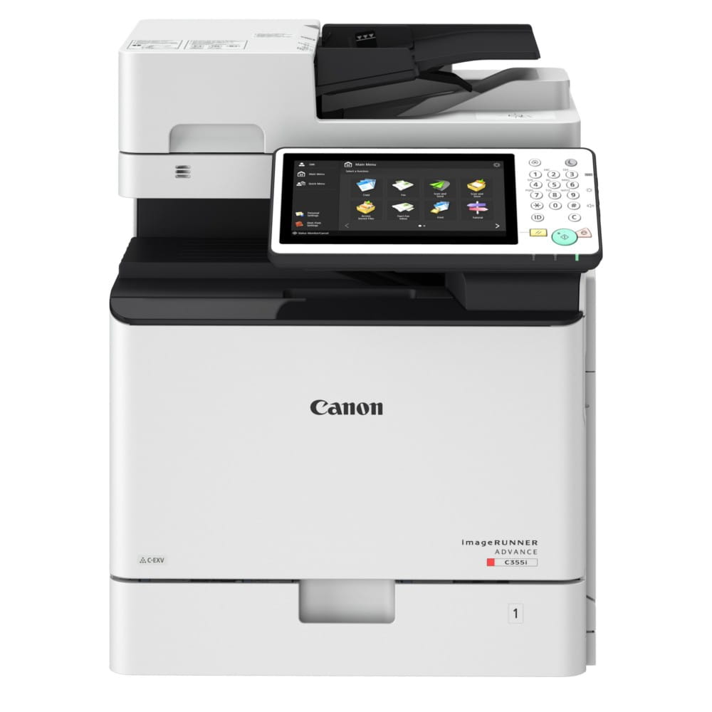Canon iR Advance C356i