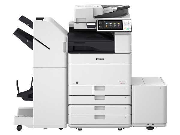 Canon iR Advance C5535