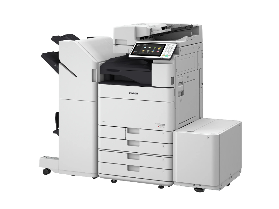 Canon iR Advance C5735i DX