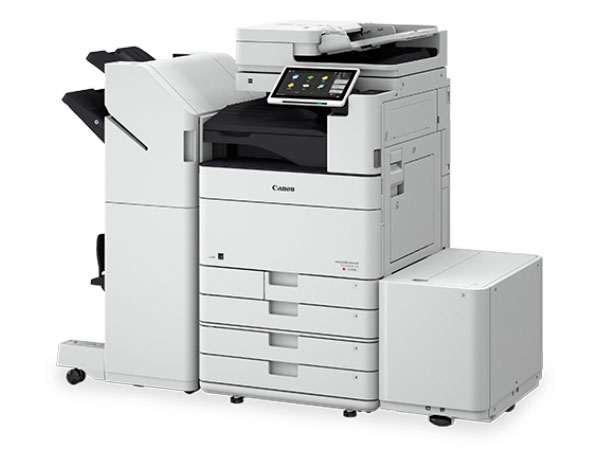 Canon iR Advance C5750i DX