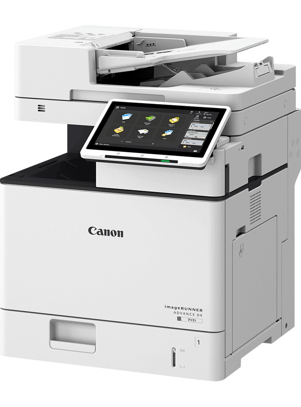 Canon iR Advance DX 527i