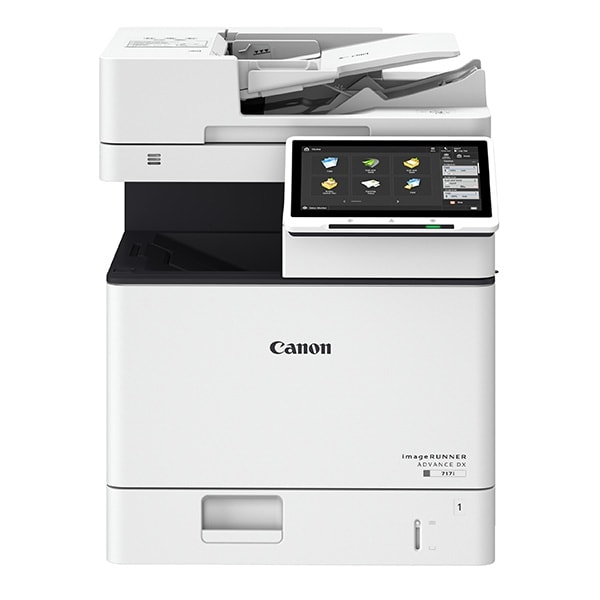 Canon iR Advance DX 717i