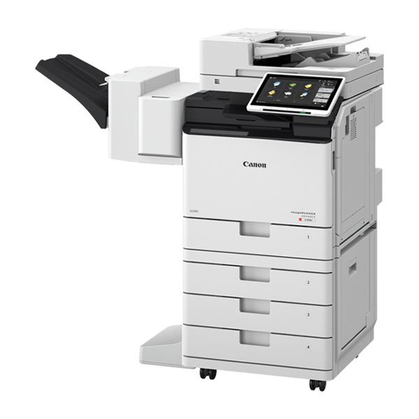 Canon iR Advance DX C257i