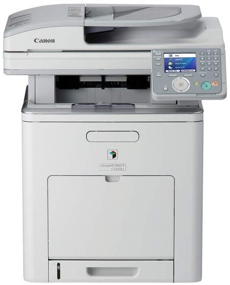 Canon iRC1028i