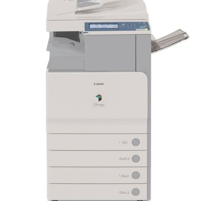 Canon iRC2550
