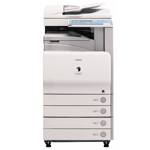 Canon iRC3080