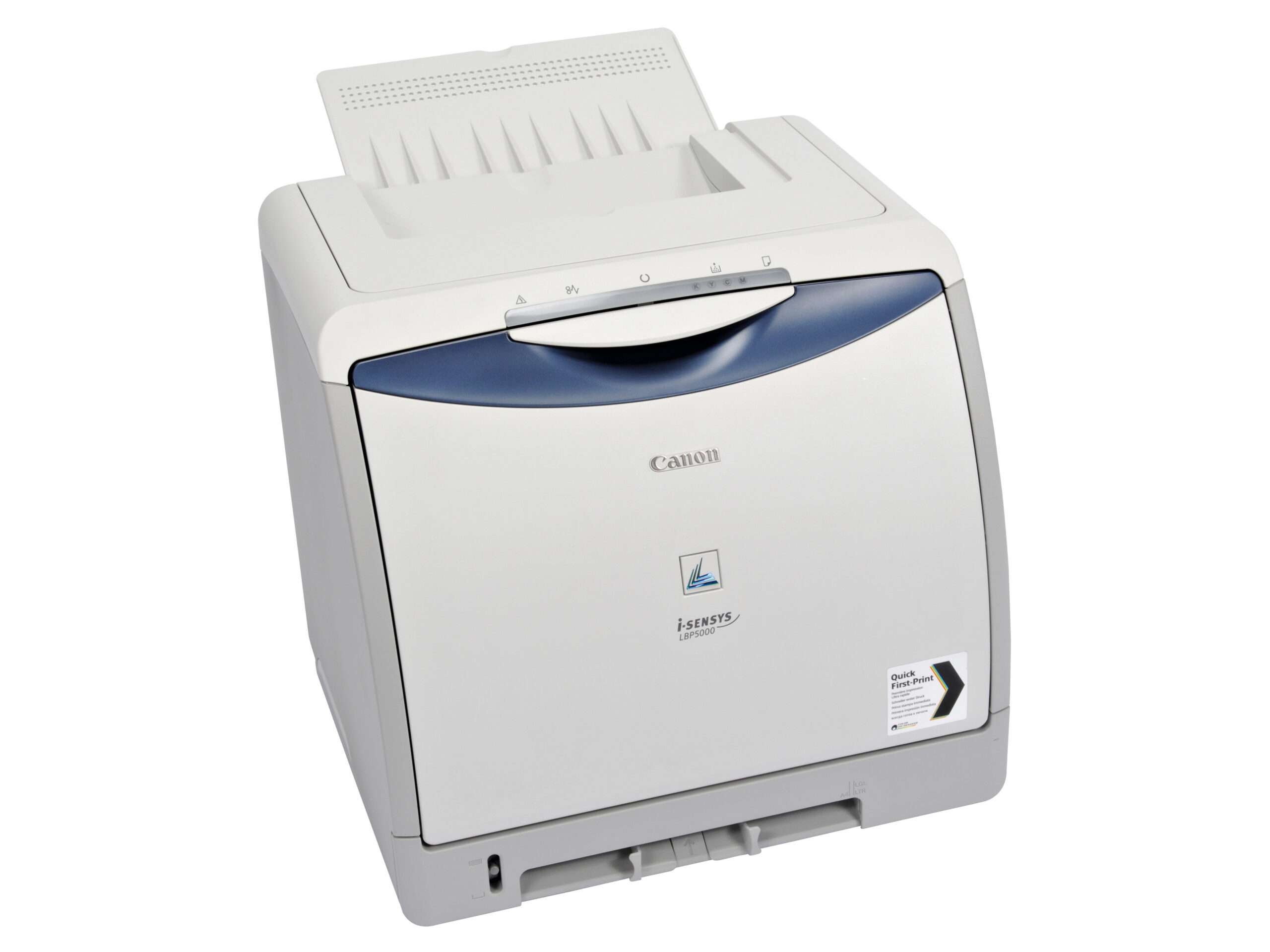 Canon LBP5000
