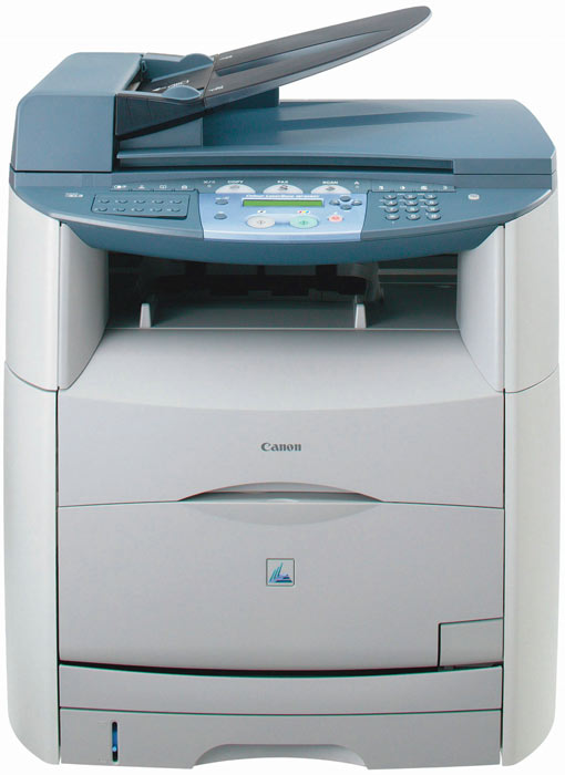 Canon LaserBase MF8180C