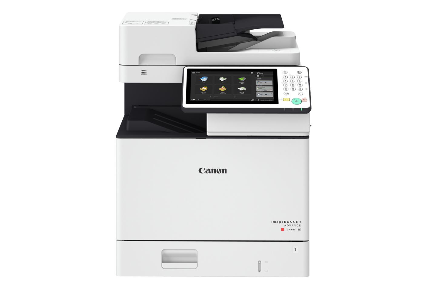 Canon iR Advance C475 III