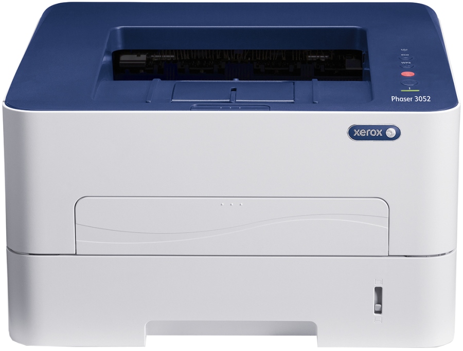 Xerox Phaser 3052