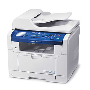 Xerox Phaser 3300 MFP