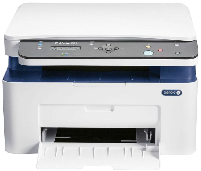 Xerox WorkCentre 3025