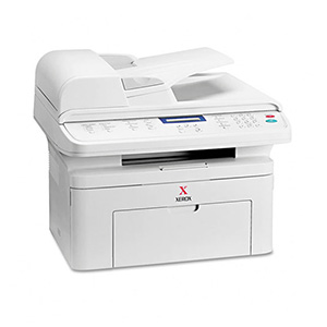 Xerox WorkCentre PE220