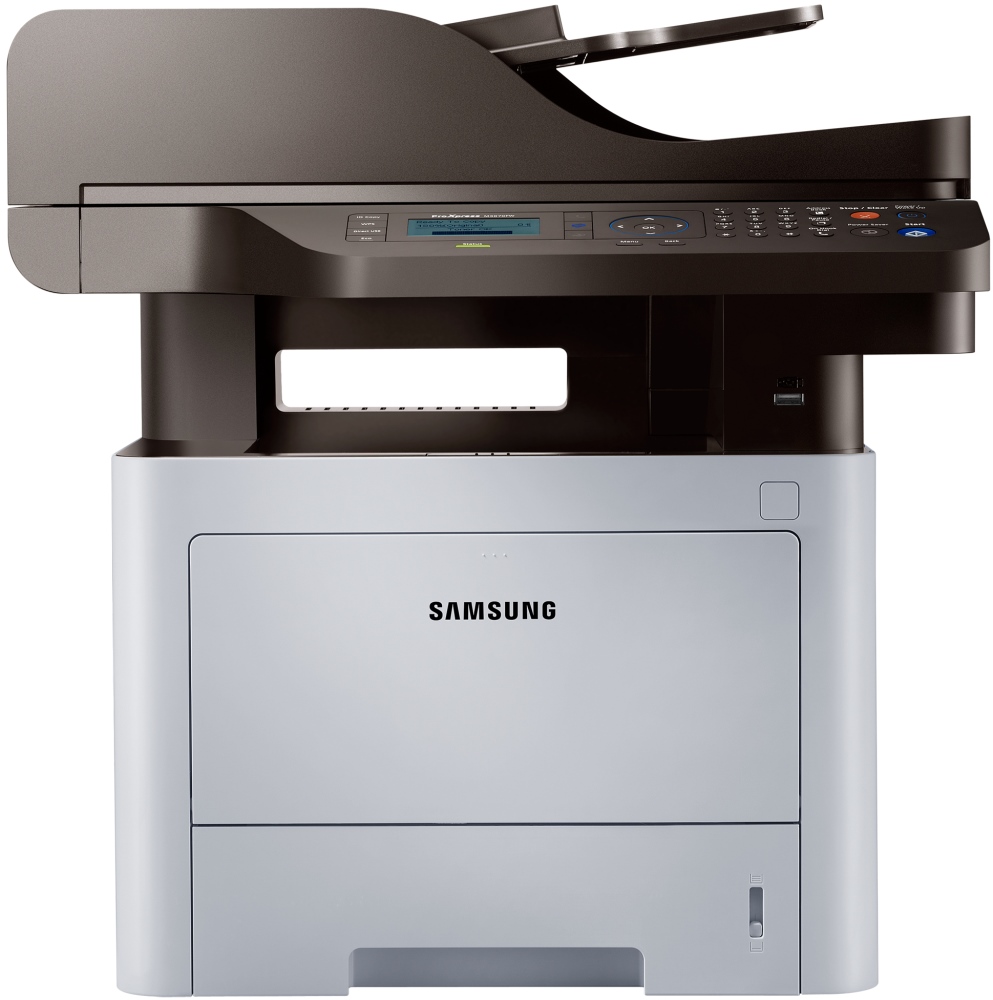Samsung ProXpress SL-M3870