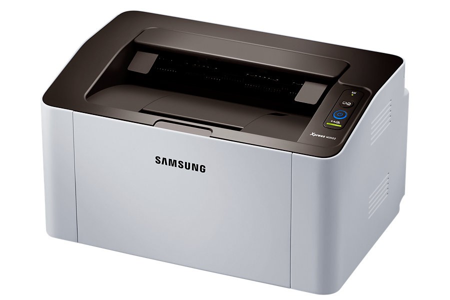 Samsung Xpress SL-M2022