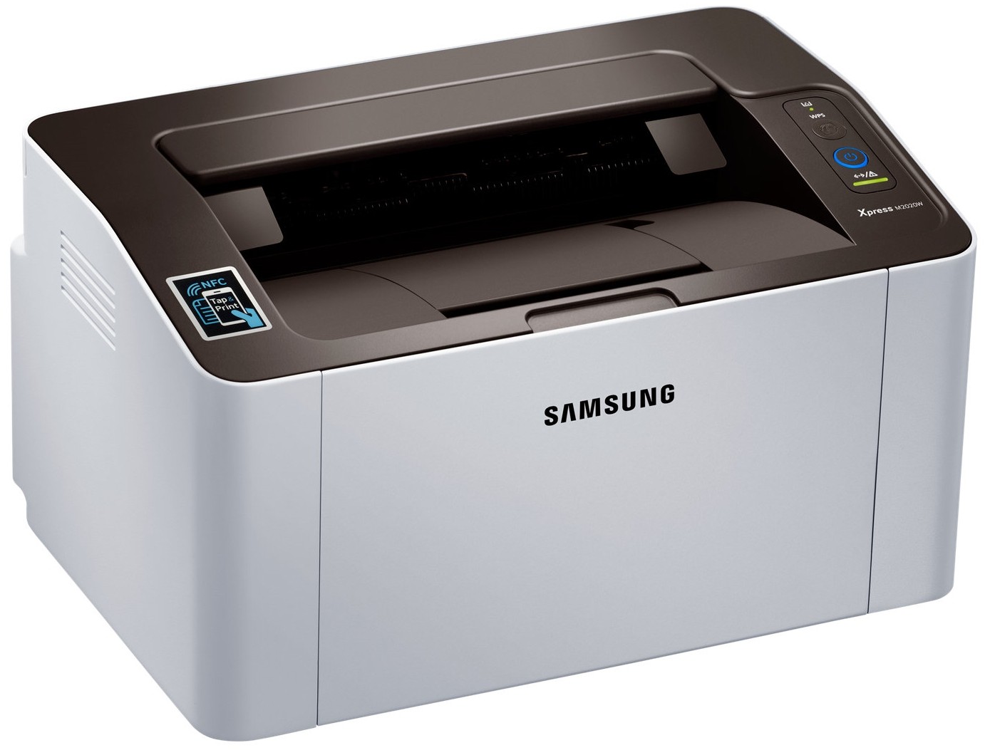 Samsung Xpress SL-M2026