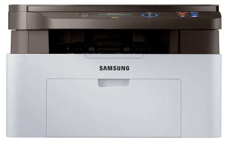 Samsung Xpress SL-M2071