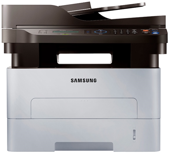 Samsung Xpress SL-M2885