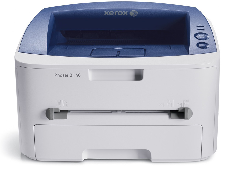 Xerox Phaser 3140
