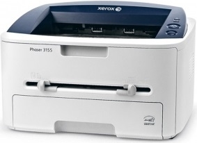 Xerox Phaser 3155