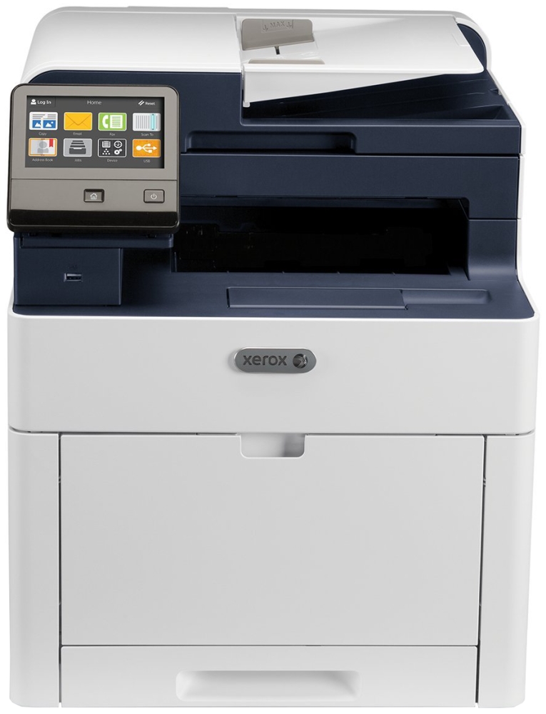 Xerox WorkCentre 6515