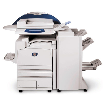 Xerox WorkCentre Pro C2128