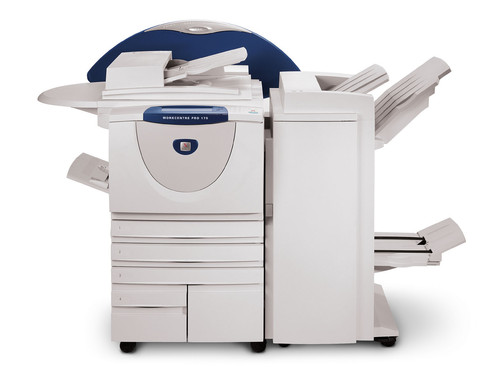 Xerox WorkCentre Pro C3545