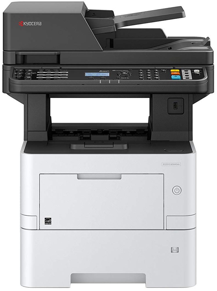 Kyocera Ecosys M3645dn