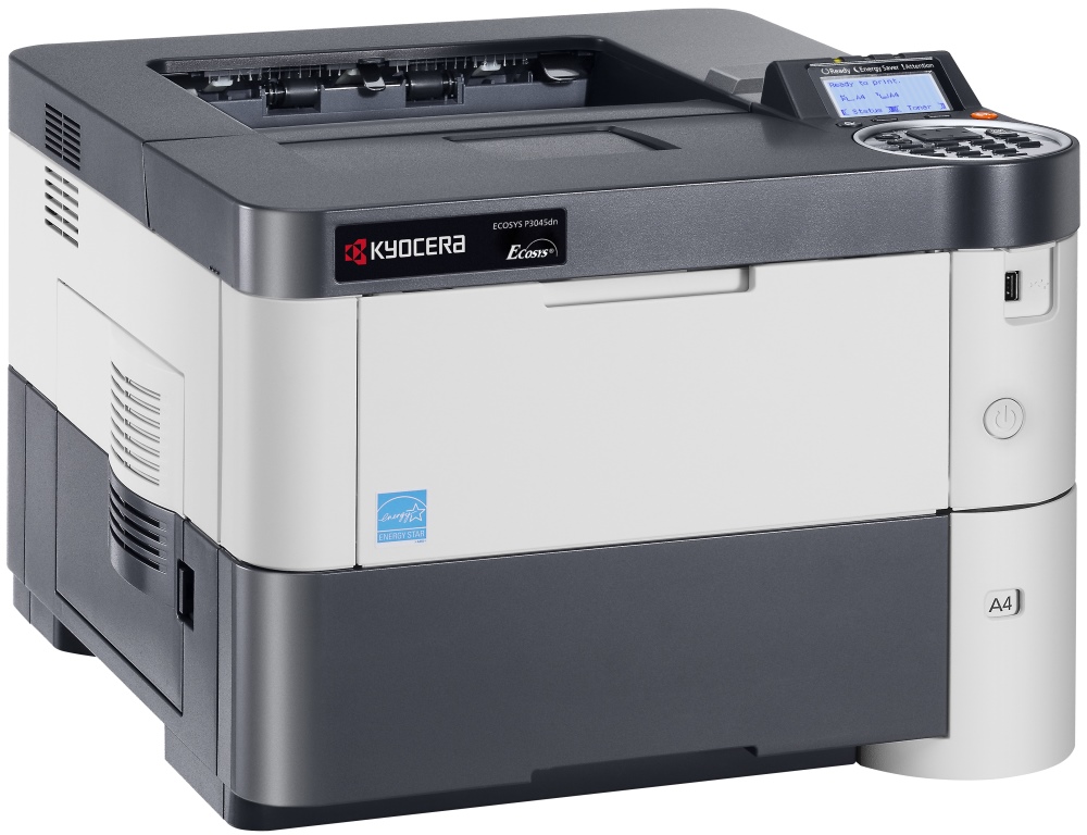 Kyocera Ecosys P3045dn