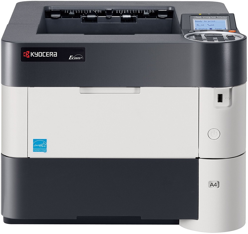 Kyocera Ecosys P3055dn