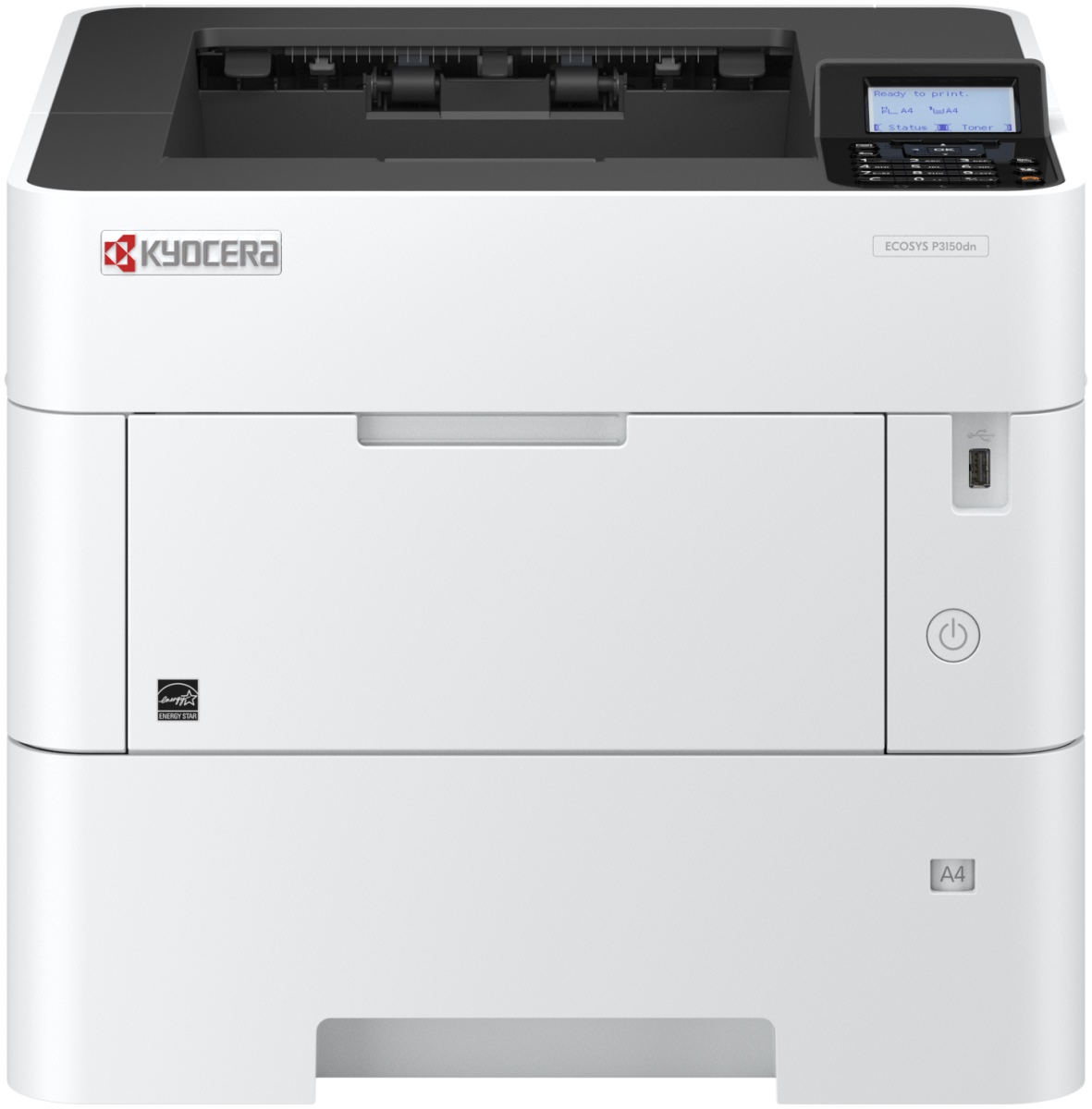 Kyocera Ecosys P3150dn