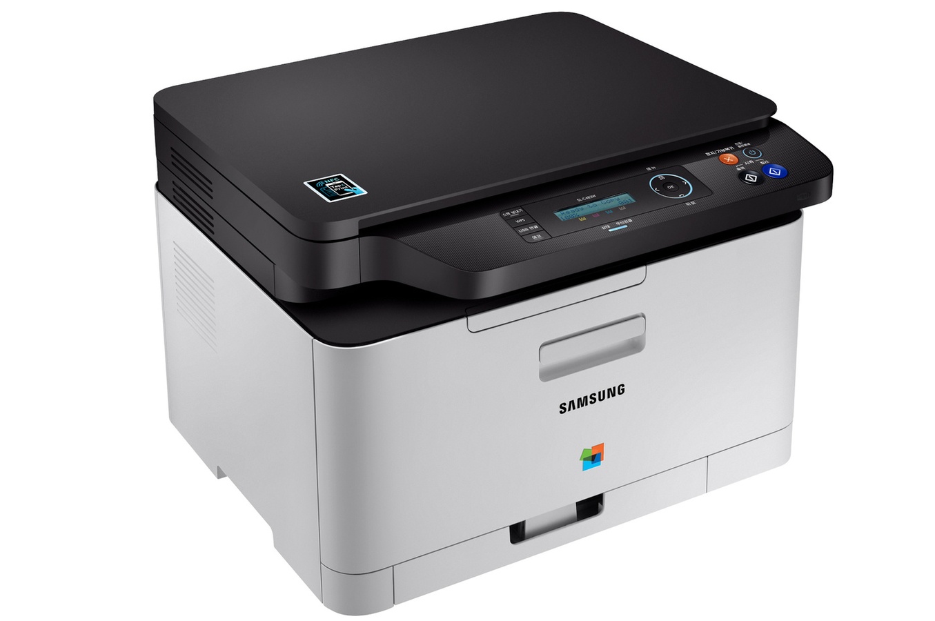 Samsung Xpress C432
