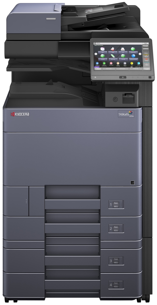 Kyocera TASKalfa 3253ci