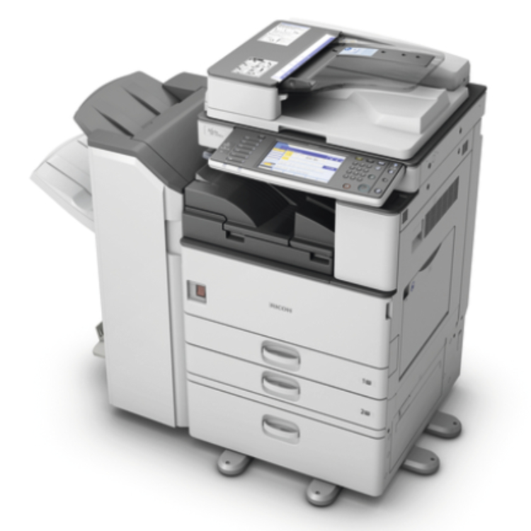 Ricoh Aficio MP 2352