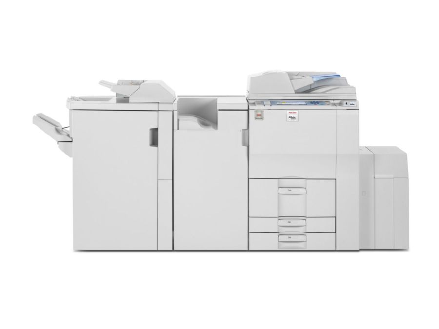 Ricoh Aficio MP 9001