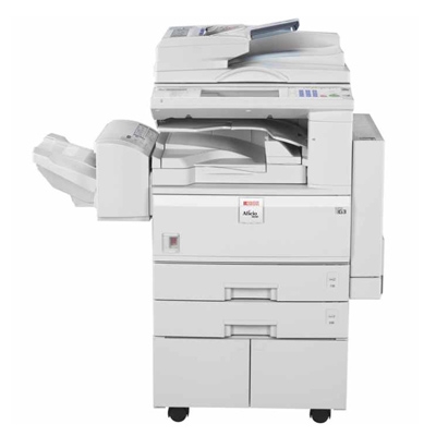 Ricoh Aficio 1027