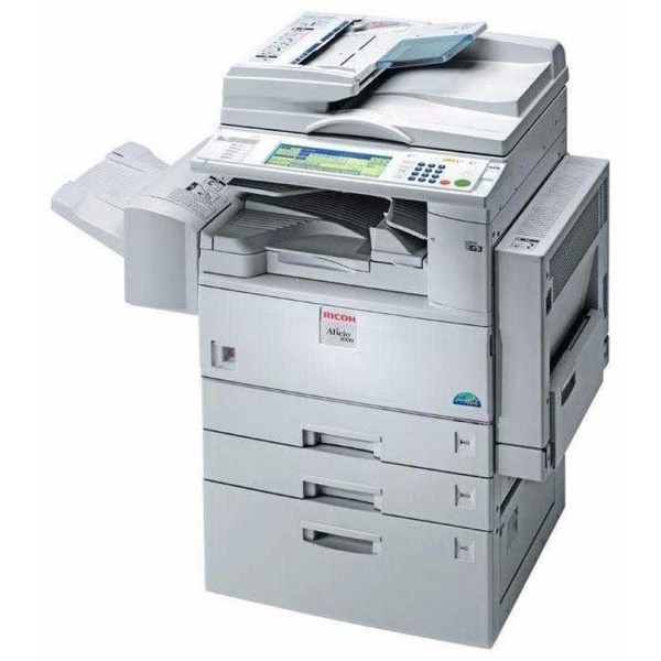 Ricoh Aficio 1032