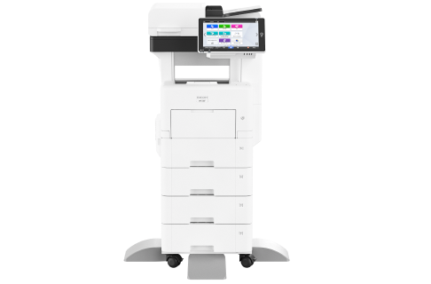 Ricoh IM 550F