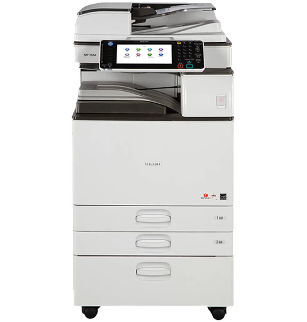 Ricoh MP 2554
