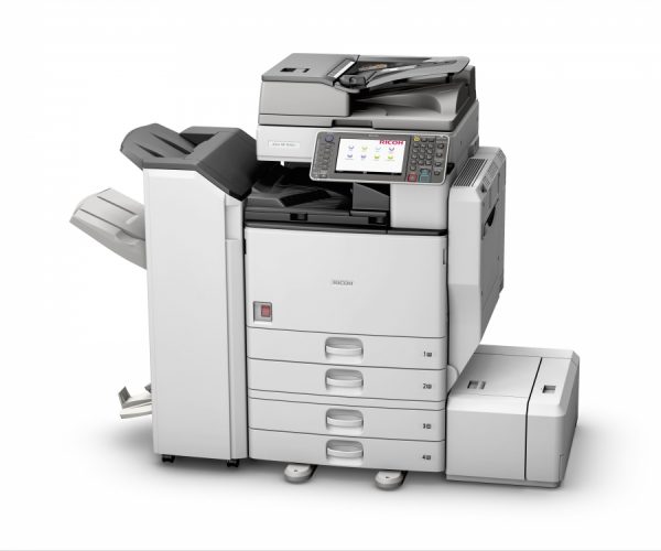 Ricoh Aficio MP 2852