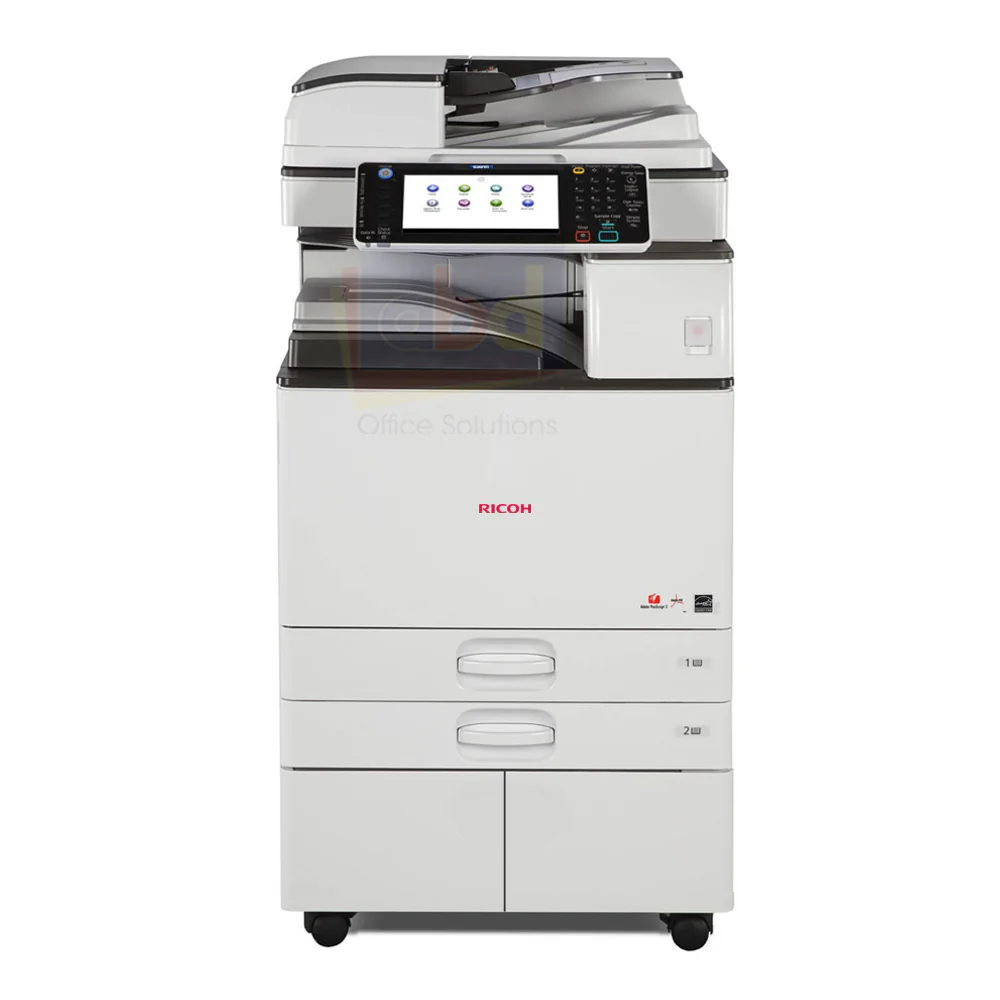 Ricoh Aficio MP 3353