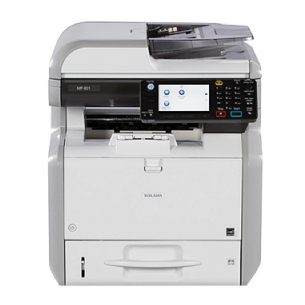 Ricoh Aficio MP 402