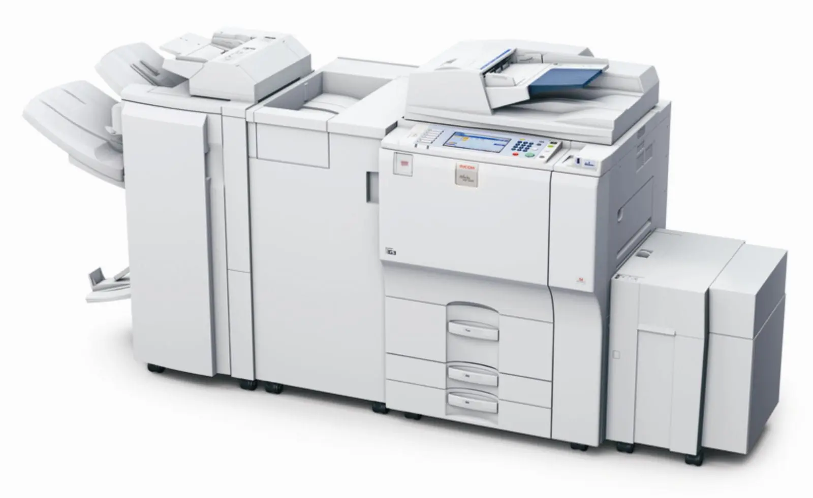 Ricoh Aficio MP6001